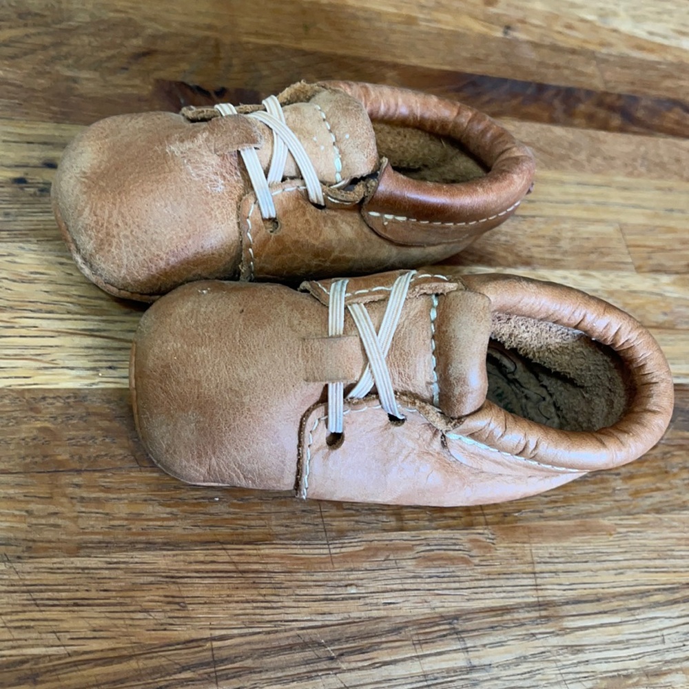 Freshly Picked Mocs